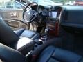 Light Platinum - CTS Sedan Photo No. 14