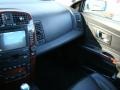 Light Platinum - CTS Sedan Photo No. 16