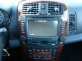 Light Platinum - CTS Sedan Photo No. 17