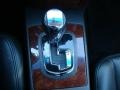 Light Platinum - CTS Sedan Photo No. 18