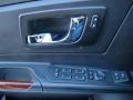 Light Platinum - CTS Sedan Photo No. 20