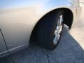 Light Platinum - CTS Sedan Photo No. 24