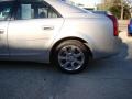Light Platinum - CTS Sedan Photo No. 27