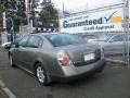 Polished Pewter Metallic - Altima 2.5 SL Photo No. 5