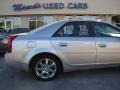 Light Platinum - CTS Sedan Photo No. 28