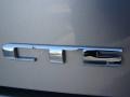 Light Platinum - CTS Sedan Photo No. 29