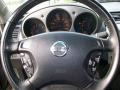 Polished Pewter Metallic - Altima 2.5 SL Photo No. 7