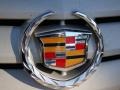 Light Platinum - CTS Sedan Photo No. 30