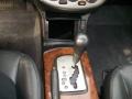 Polished Pewter Metallic - Altima 2.5 SL Photo No. 9