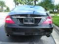 Obsidian Black Metallic - CLS 550 Photo No. 7