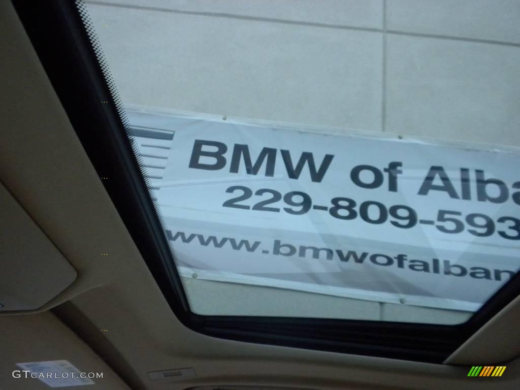 2007 7 Series 750Li Sedan - Alpine White / Beige photo #19