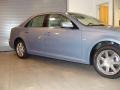 Sunset Blue - STS 4 V6 AWD Photo No. 3