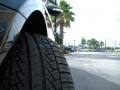 Obsidian Black Metallic - CLS 550 Photo No. 10