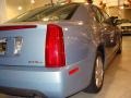 Sunset Blue - STS 4 V6 AWD Photo No. 4