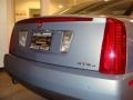 Sunset Blue - STS 4 V6 AWD Photo No. 5
