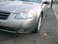 2003 Polished Pewter Metallic Nissan Altima 2.5 SL  photo #17