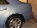 Sunset Blue - STS 4 V6 AWD Photo No. 6