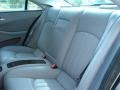 Obsidian Black Metallic - CLS 550 Photo No. 14