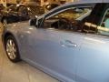 2007 Sunset Blue Cadillac STS 4 V6 AWD  photo #7