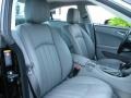 Obsidian Black Metallic - CLS 550 Photo No. 16