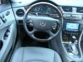 Obsidian Black Metallic - CLS 550 Photo No. 18