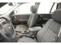 Titanium Silver Metallic - X3 xDrive30i Photo No. 5