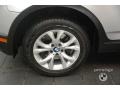 2009 Titanium Silver Metallic BMW X3 xDrive30i  photo #9