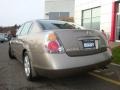 2004 Polished Pewter Nissan Altima 2.5 SL  photo #8