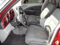 2006 Inferno Red Crystal Pearl Chrysler PT Cruiser   photo #4