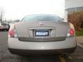 2004 Polished Pewter Nissan Altima 2.5 SL  photo #9