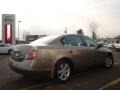 2004 Polished Pewter Nissan Altima 2.5 SL  photo #11