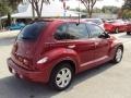 Inferno Red Crystal Pearl - PT Cruiser  Photo No. 9