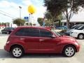 Inferno Red Crystal Pearl - PT Cruiser  Photo No. 10