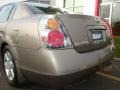 2004 Polished Pewter Nissan Altima 2.5 SL  photo #19