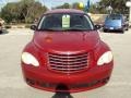 Inferno Red Crystal Pearl - PT Cruiser  Photo No. 14