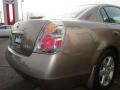 2004 Polished Pewter Nissan Altima 2.5 SL  photo #21