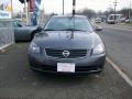 Smoke Metallic - Altima 2.5 S Photo No. 2