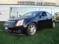 Black Raven - CTS Sedan Photo No. 1