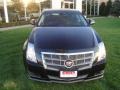 Black Raven - CTS Sedan Photo No. 2