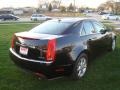 Black Raven - CTS Sedan Photo No. 4