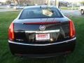 Black Raven - CTS Sedan Photo No. 5