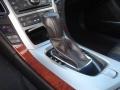 Black Raven - CTS Sedan Photo No. 17