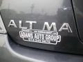 Smoke Metallic - Altima 2.5 S Photo No. 18