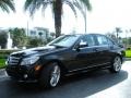 Black - C 350 Sport Photo No. 2