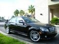 Black - C 350 Sport Photo No. 4