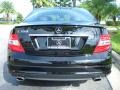 Black - C 350 Sport Photo No. 7