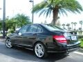 Black - C 350 Sport Photo No. 8