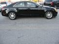 Black Raven - CTS Sedan Photo No. 8