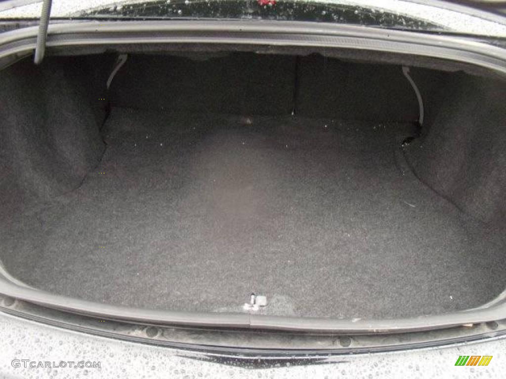 2007 Sebring Sedan - Brilliant Black Crystal Pearl / Dark Slate Gray/Light Slate Gray photo #16