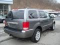 2007 Mineral Gray Metallic Chrysler Aspen Limited HEMI 4WD  photo #2